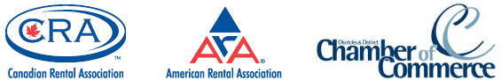 Canadian/Calgary Rental Association